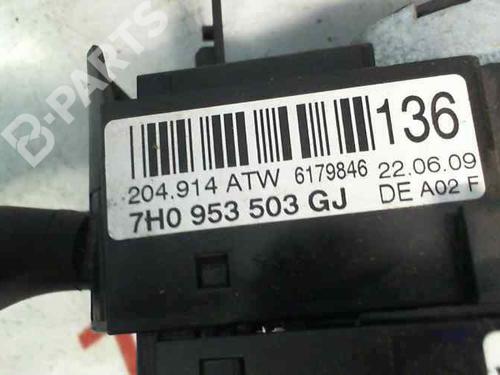 Switch SEAT IBIZA IV (6J5, 6P1)  | BP11003757I30 