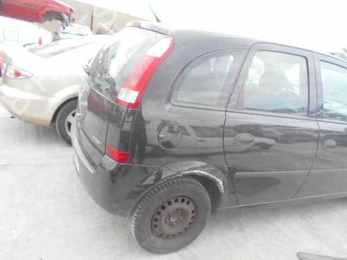 Left front driveshaft OPEL MERIVA A MPV (X03) 1.7 CDTI (E75) | BP10997124M38 