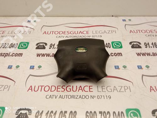 Førerens kollisjonspute LAND ROVER FREELANDER I (L314) 2.0 DI 4x4 (98 hp) 11006865