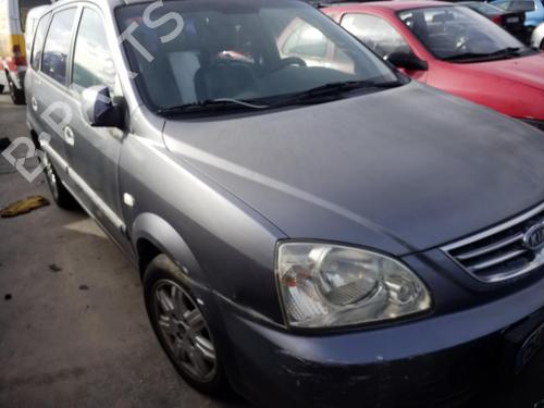 Instrument cluster KIA CARENS II MPV (FJ) 1.8 | BP11222540C47 