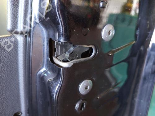 Used Front right lock PEUGEOT 308 I (4A_, 4C_) [2007-2016]  29206294