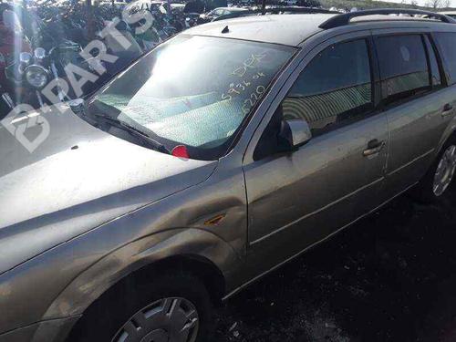 Engine FORD MONDEO III Saloon (B4Y) 2.0 16V TDDi / TDCi | BP11003976M1 