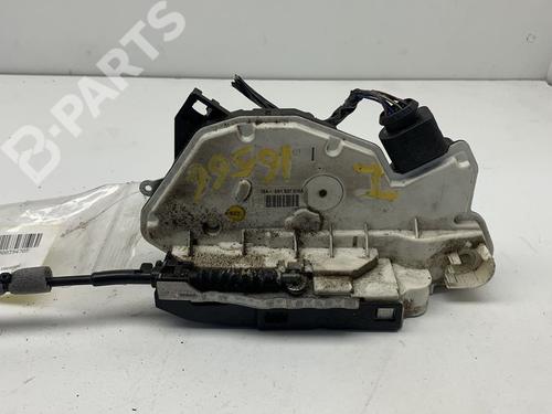 Used Front left lock SEAT IBIZA IV (6J5, 6P1) [2008-2017]  11003769
