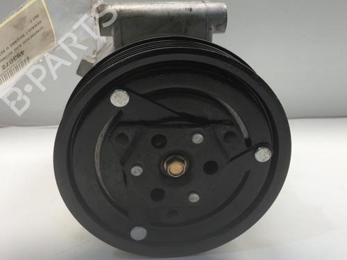 AC compressor RENAULT MEGANE II (BM0/1_, CM0/1_) 1.5 dCi (BM02, BM13, BM2A, CM02, CM13) | BP12434634M34 
