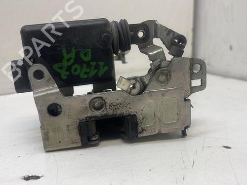 Front right lock CITROËN XSARA PICASSO (N68) 1.6 HDi | BP29408249C97 