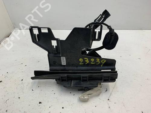 Used Front right lock FORD FIESTA VI (CB1, CCN) 1.4 TDCi (68 hp) 24609689