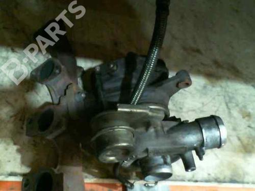 Turbocharger/Supercharger CITROËN XSARA PICASSO (N68) 2.0 HDi | BP11002921M71 