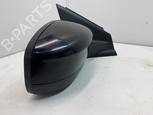 Right mirror FORD MONDEO IV (BA7) 2.0 TDCi | BP15584214C27 