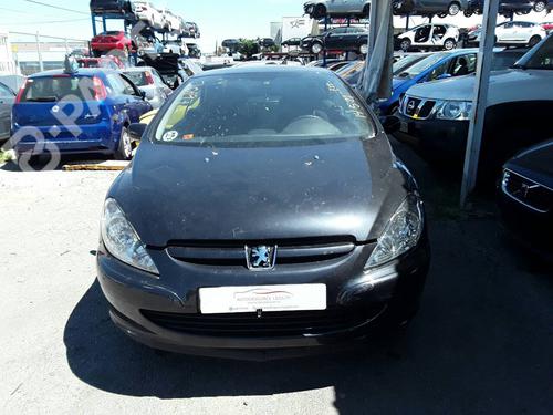 Used Parts PEUGEOT 307 CC (3B)  1.6 16V  1159222