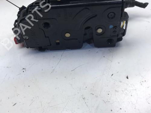 Rear right lock VW GOLF V (1K1)  | BP13666375C99 
