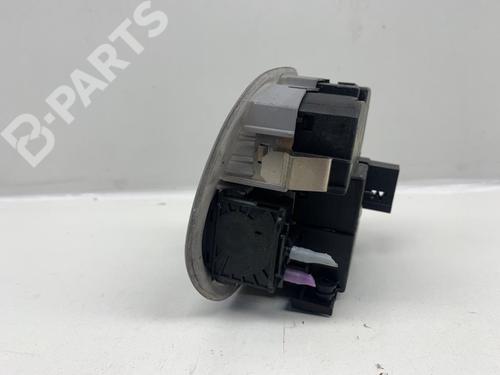 Headlight switch MERCEDES-BENZ C-CLASS (W203) C 200 Kompressor (203.045) | BP11196730I24 