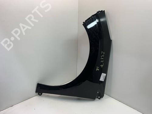 Used Left front fenders PEUGEOT 308 I (4A_, 4C_) [2007-2016]  17187129