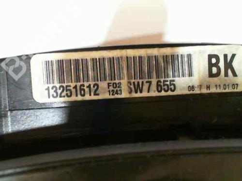Instrument cluster OPEL ASTRA H GTC (A04)  | BP10999899C47 