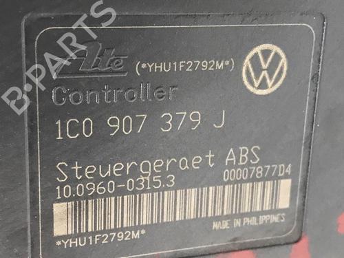 ABS pump VW GOLF IV (1J1)  | BP27566184M43 