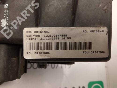 Fuse box OPEL CORSA D (S07) 1.3 CDTI (L08, L68) | BP11009344E1 