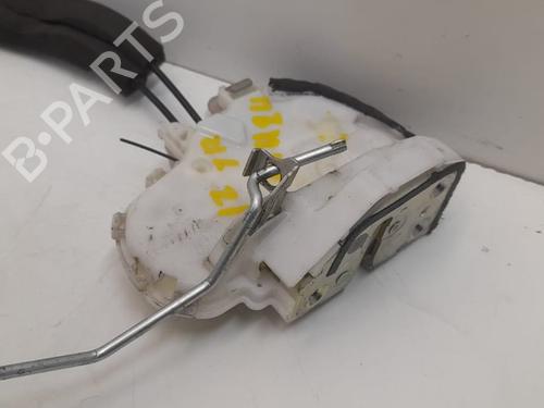 Rear left lock HONDA ACCORD VIII (CU) 2.2 i-DTEC (CU3) | BP18951379C100 