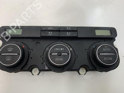 Used Climate control VW GOLF V (1K1) [2003-2010]  17120957
