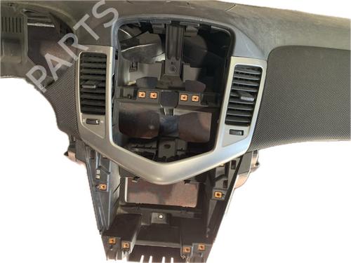 Airbag Kit CHEVROLET CRUZE (J300) 1.7 D | BP29340387C86 