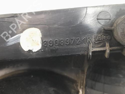 Right taillight VW GOLF VI (5K1)  | BP19697453C35 