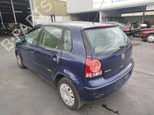 Gearbox VW POLO IV (9N_, 9A_) 1.4 16V | BP22369702M3