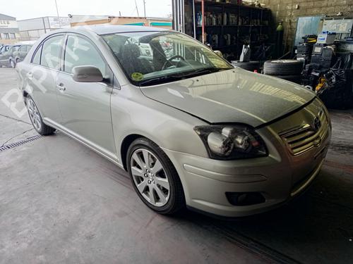 Alternator TOYOTA AVENSIS (_T25_)  | BP31043682M7 