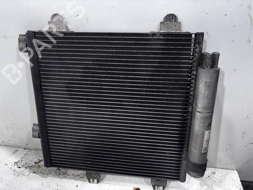 Radiador A/A TOYOTA AYGO (_B1_) 1.0 (KGB10_, KGB10R) (68 hp) 31313107