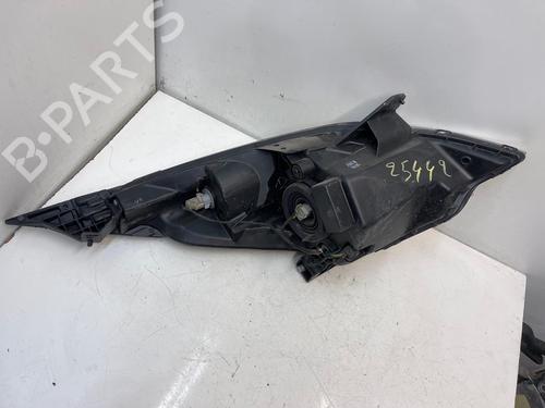 Left headlight CHEVROLET SPARK (M300) 1.2 | BP28411745C28 