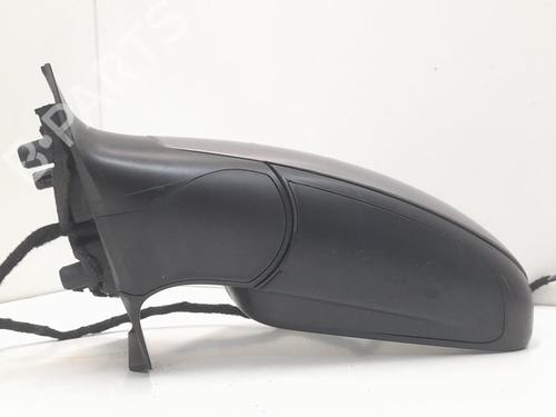 Left mirror PEUGEOT 307 Break (3E) 1.6 HDi 110 | BP19807265C26 