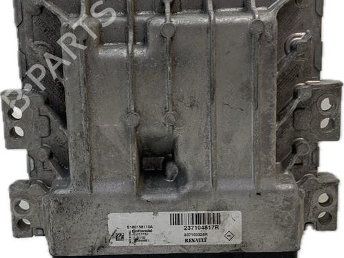Used Engine control unit (ECU) Engine control unit (ECU) RENAULT GRAND SCÉNIC III (JZ0/1_) [2009-2016] 38329961 38329961
