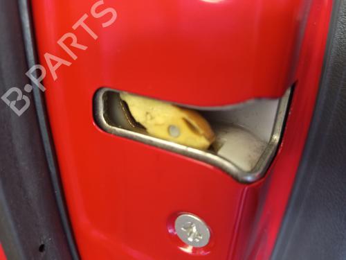 Used Front left lock HONDA CIVIC VIII Hatchback (FN, FK) 2.2 CTDi (FK3) (140 hp) 31172348