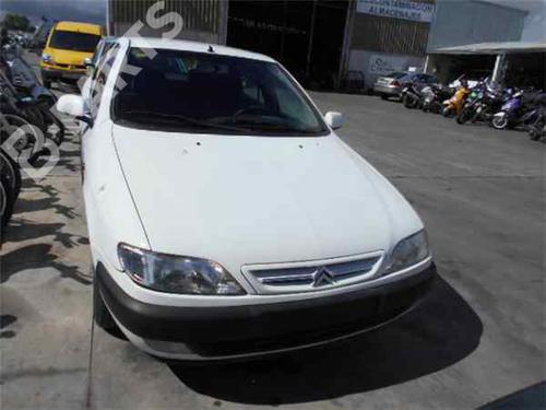 Startmotor CITROËN XSARA Coupe (N0) 1.9 D | BP11002511M8 