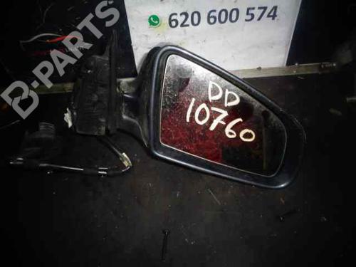 Right mirror AUDI A3 (8P1)  | BP10998040C27 