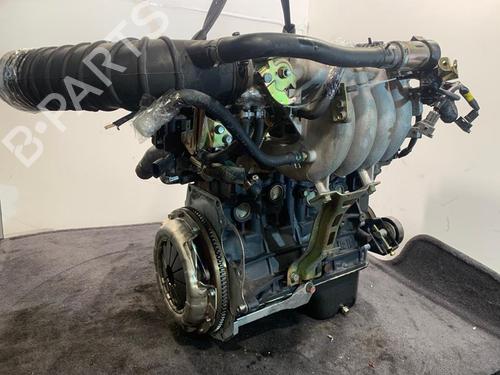 Used Engine HYUNDAI COUPE I (RD) 1.6 16V (116 hp) 15261515
