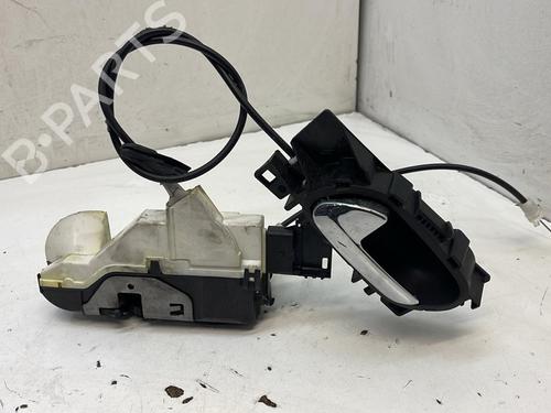 Used Front left lock PEUGEOT 308 I (4A_, 4C_) [2007-2016]  29572283