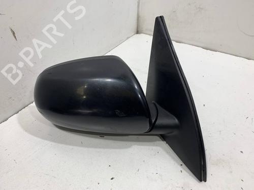 Right mirror KIA CEE'D Hatchback (ED) 1.6 CRDi 128 | BP29246617C27 
