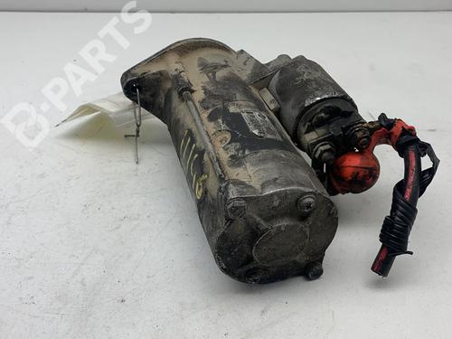 Starter NISSAN PATHFINDER III (R51) 2.5 dCi | BP10999279M8 
