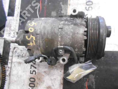 Used AC compressor AC compressor FORD C-MAX (DM2) 1.8 TDCi (115 hp) 10996497 10996497