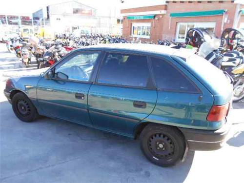 Used Parts OPEL ASTRA F Saloon (T92)  1.6 i (F19, M19)  1156127