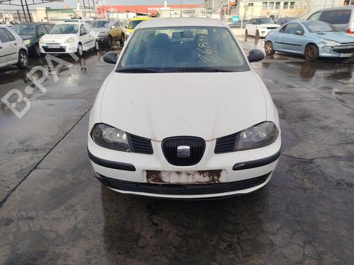 Gearbox SEAT IBIZA III (6L1)  | BP22383951M3 