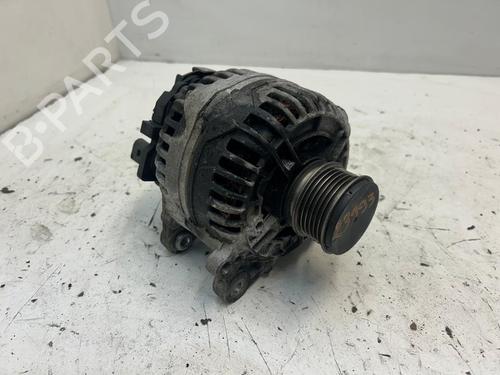 Generator VW GOLF PLUS V (5M1, 521) [2004-2013]  24937137