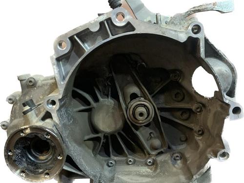 Gearbox VW POLO (9N_, 9A_) 1.4 FSI | BP12555352M3 