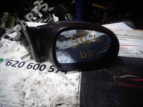 Right mirror PEUGEOT 406 (8B) 2.0 16V | BP10998225C27 