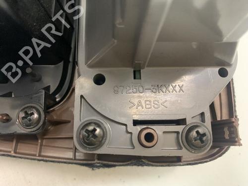 Climate control HYUNDAI SONATA V (NF) 2.0 CRDi | BP16932028I5 