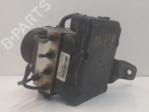 ABS pump HONDA HR-V (GH_) 1.6 16V (GH1, GH3) | BP19107150M43 
