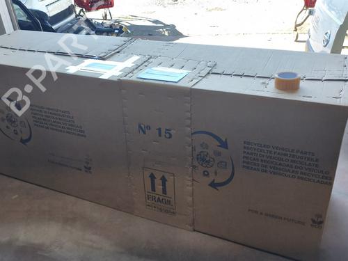 Left front fenders HYUNDAI ix35 (LM, EL, ELH)  | BP29589482C41 