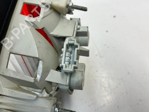 Right tailgate light MERCEDES-BENZ B-CLASS Sports Tourer (W245) B 180 CDI (245.207) | BP21590974C80 