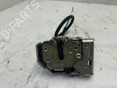 Rear right lock LANCIA DELTA III (844_) 1.6 D Multijet (844.AXC11, 844.AXC1A) | BP25493067C99 