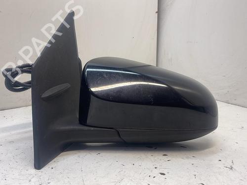 Left mirror TOYOTA AYGO (_B4_) 1.0 (KGB40) | BP29353732C26 