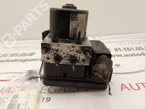 ABS pump VW GOLF IV (1J1) 1.6 16V | BP11006597M43 