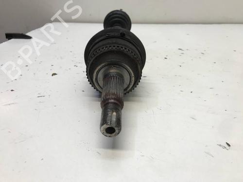 Left front driveshaft TOYOTA COROLLA Saloon (_E12_) 1.6 VVT-i (ZZE121_, ZZE121R) | BP27635224M38 